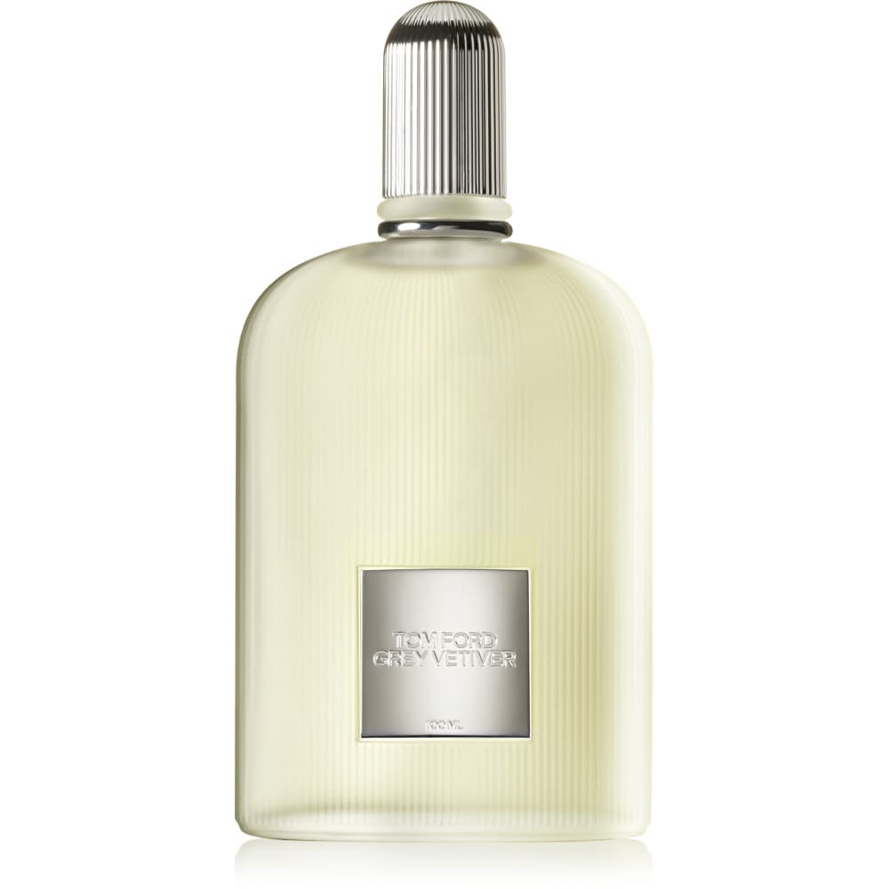 TOM FORD Grey Vetiver
