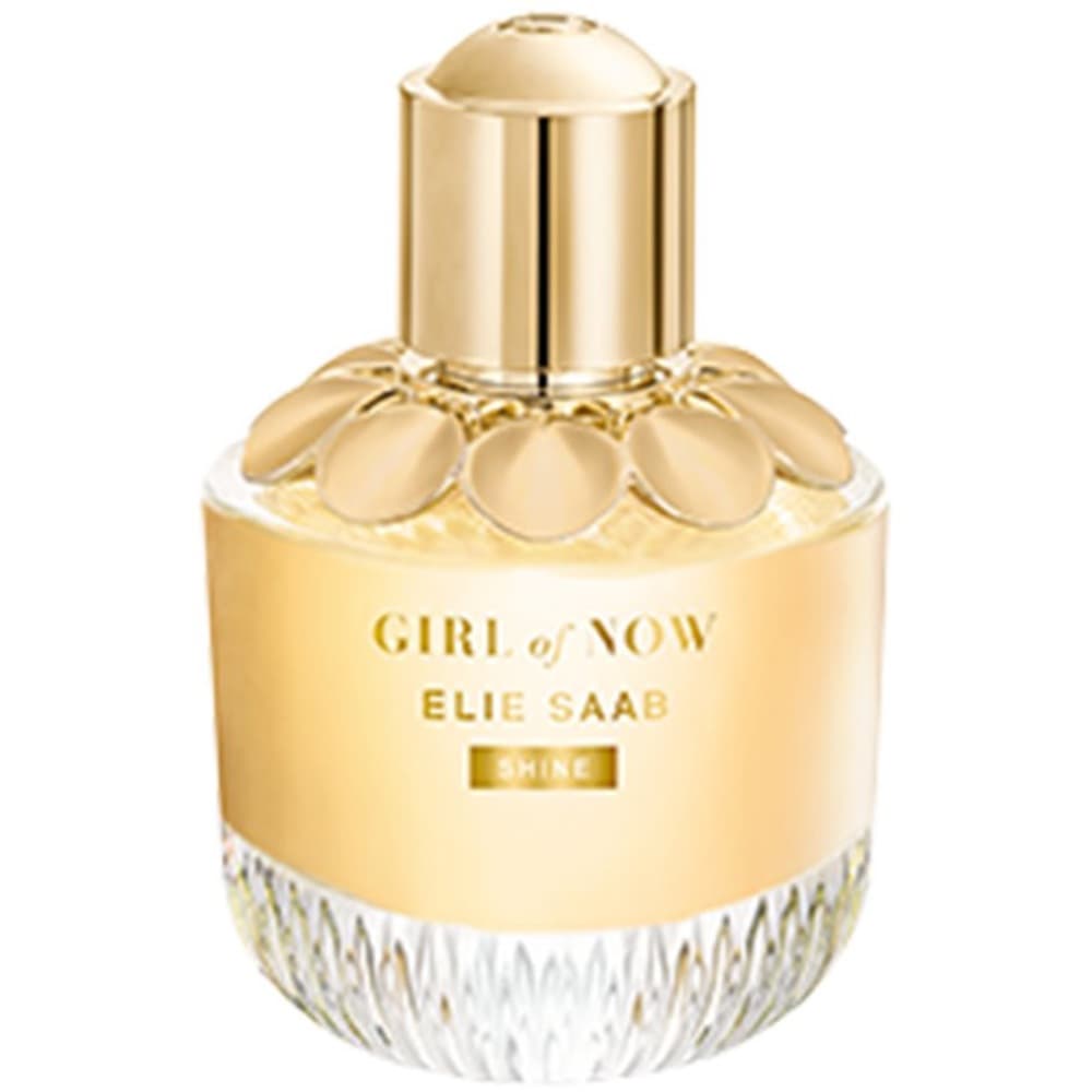 Elie Saab Girl of Now Shine