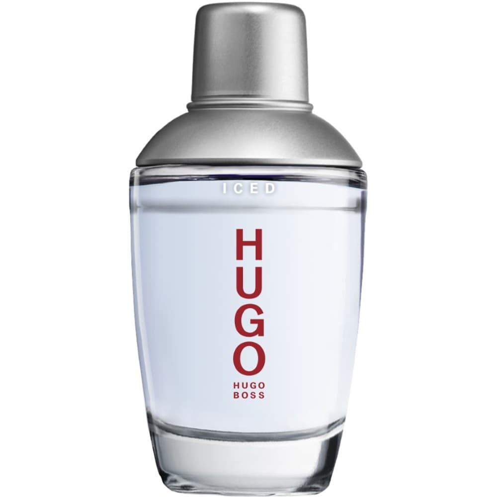 BOSS Hugo Iced