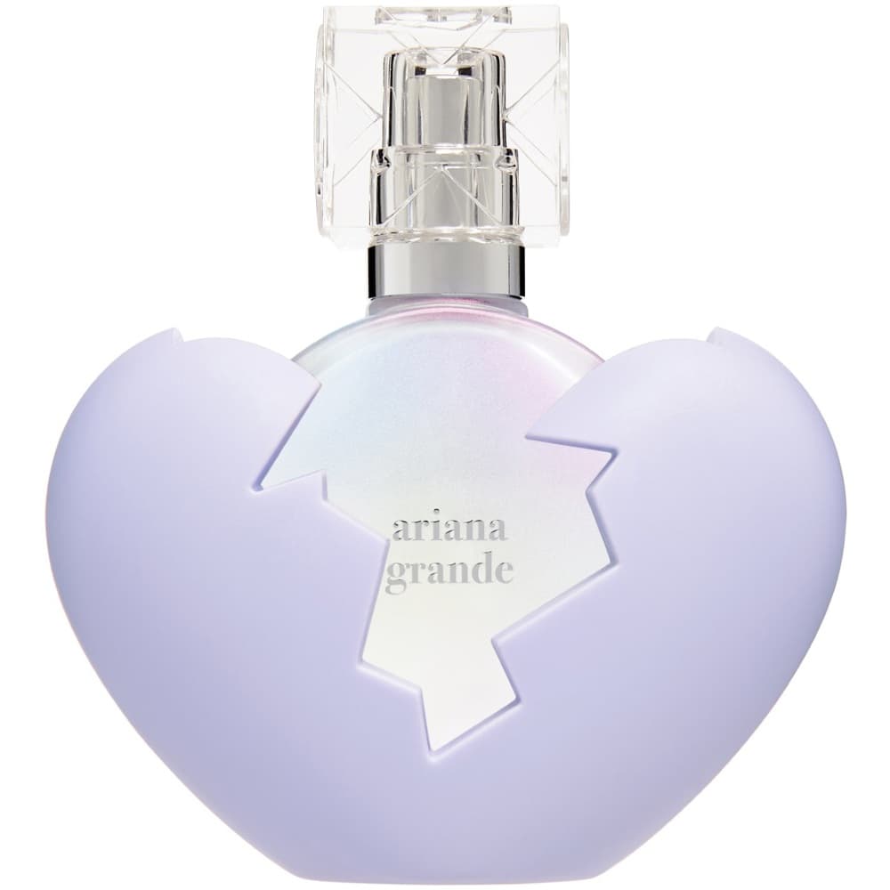 Ariana Grande Thank U Next 2.0