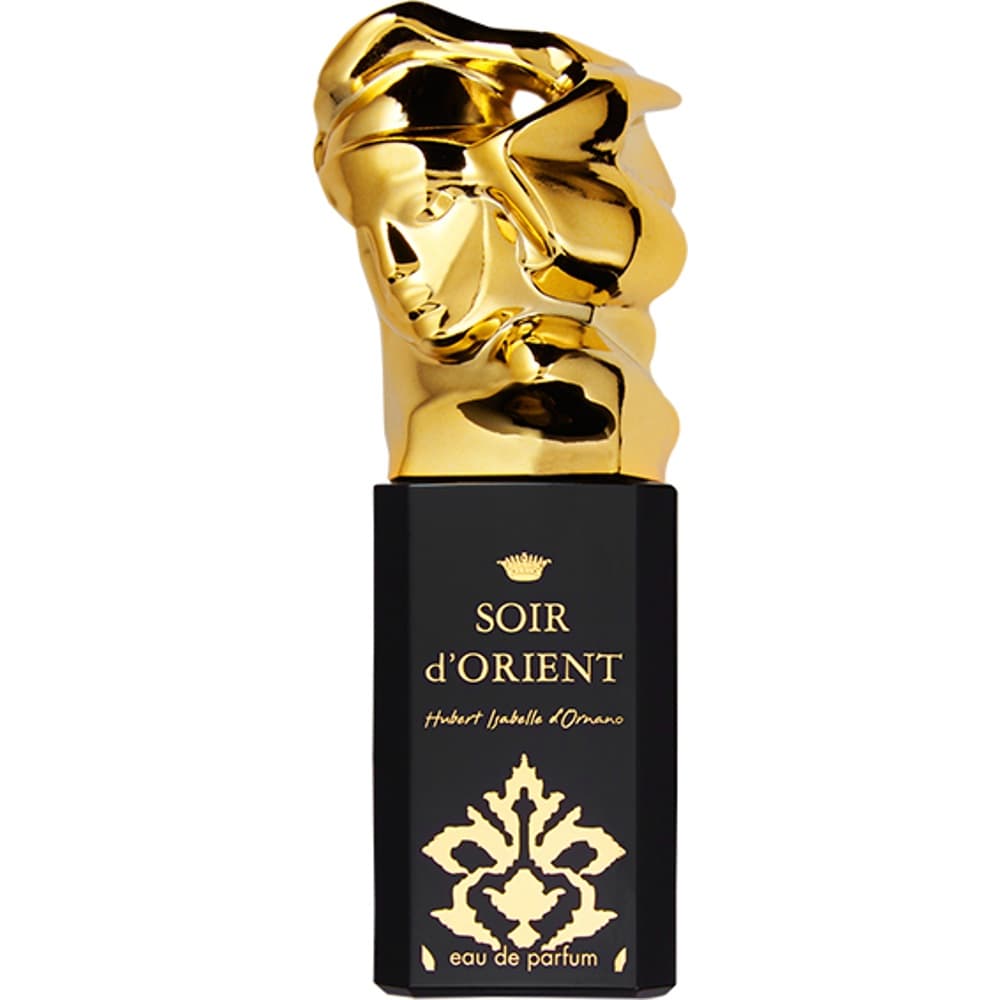 Sisley Soir d'Orient