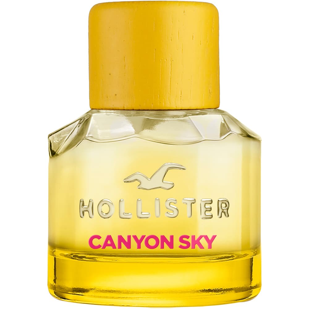 Hollister Canyon Sky For Her