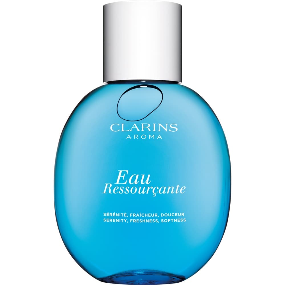 Clarins Eau Ressourcante Fragrance Spray