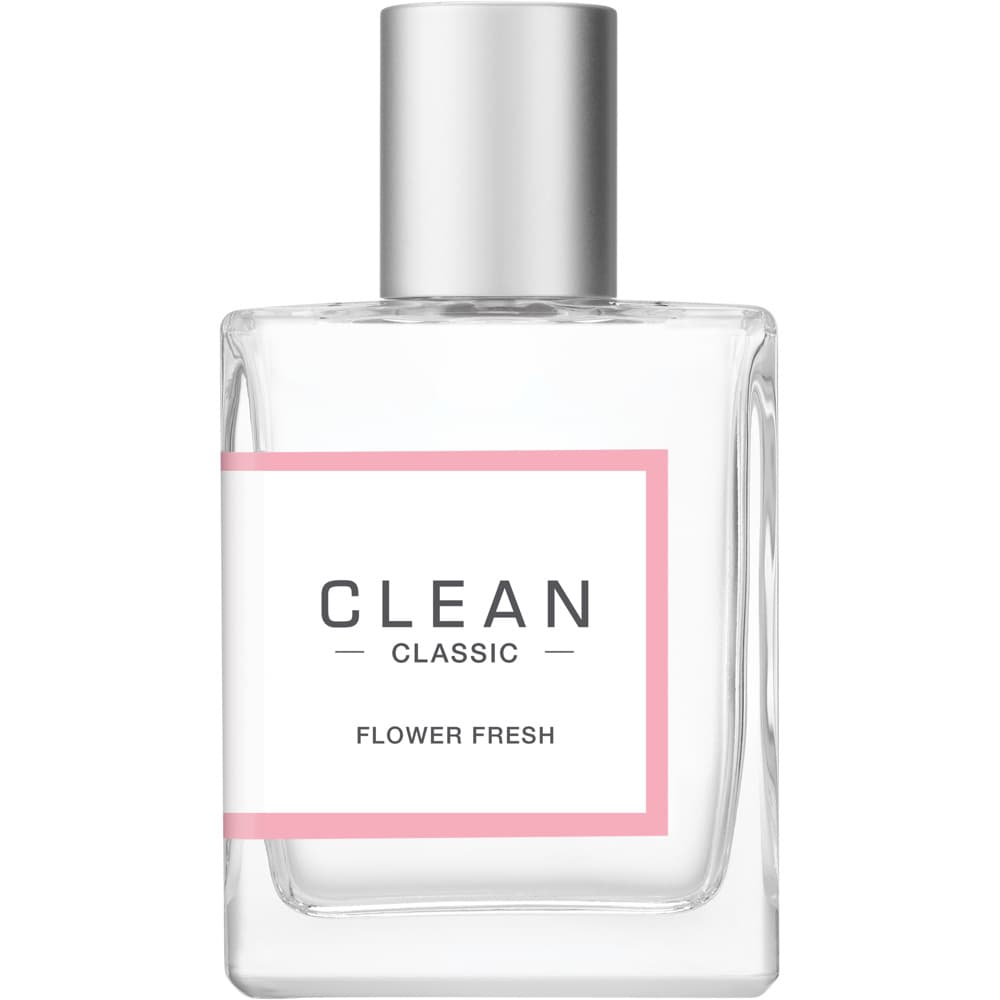 Clean Flower Fresh