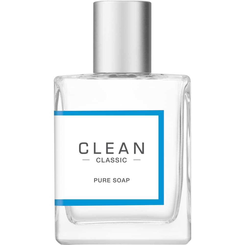 Clean Pure Soap