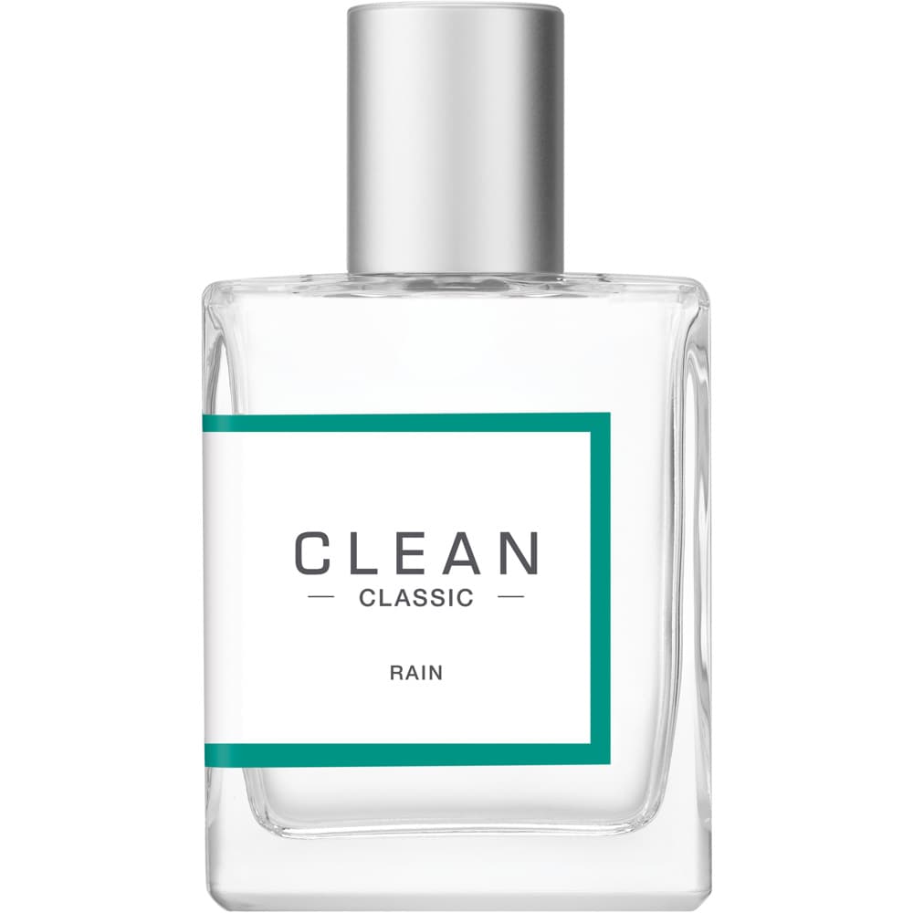 Clean Rain