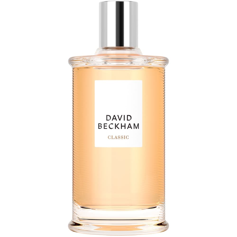 David Beckham Classic