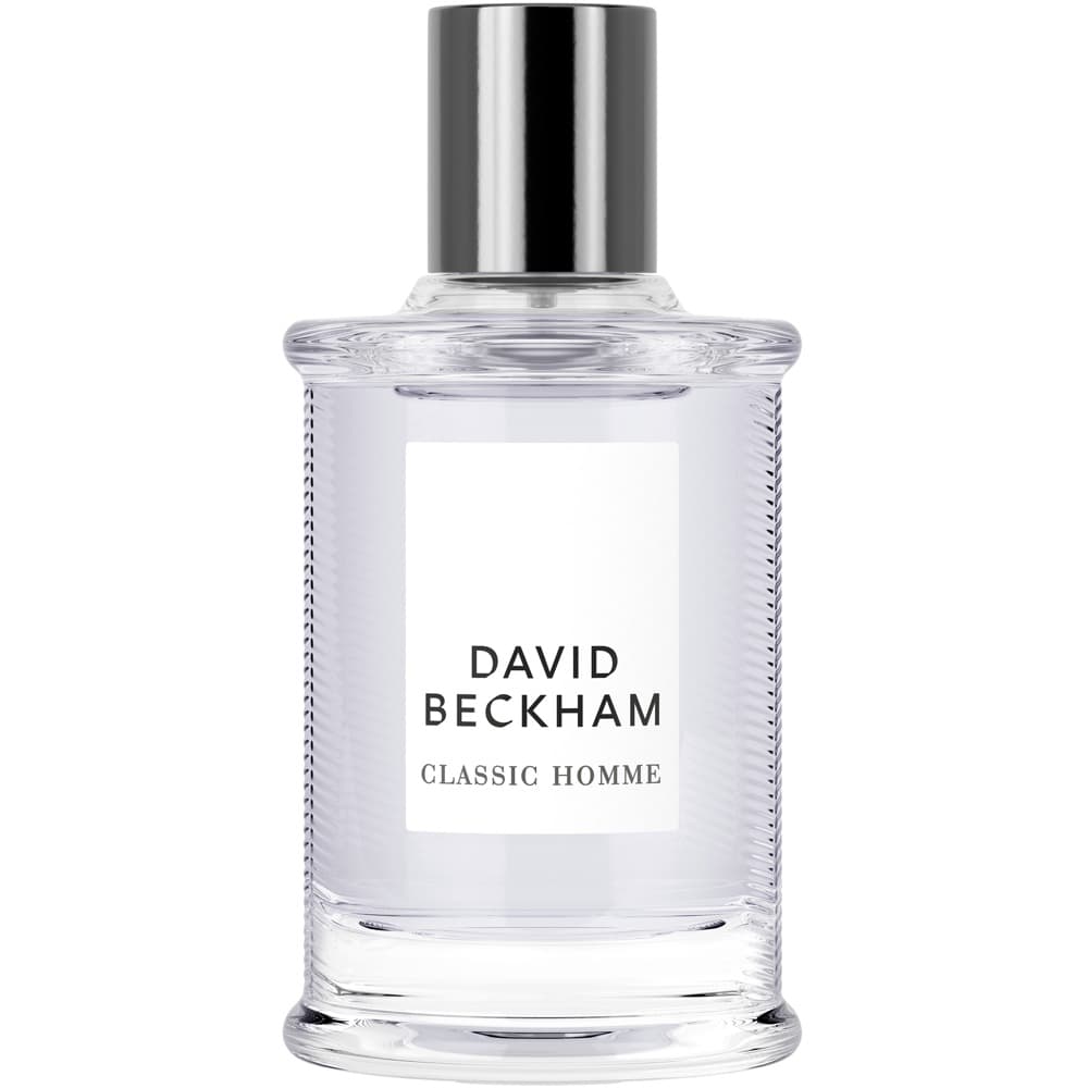 David Beckham Homme