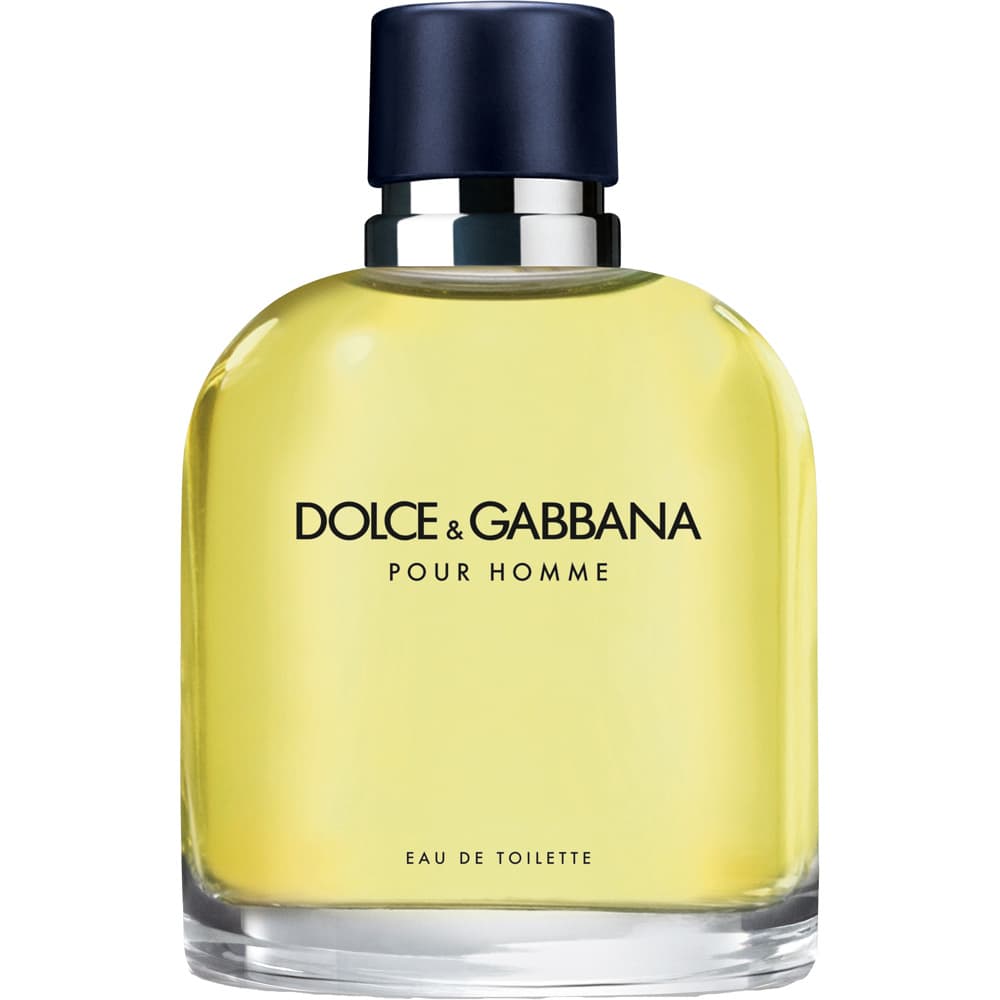 Dolce & Gabbana Pour Homme