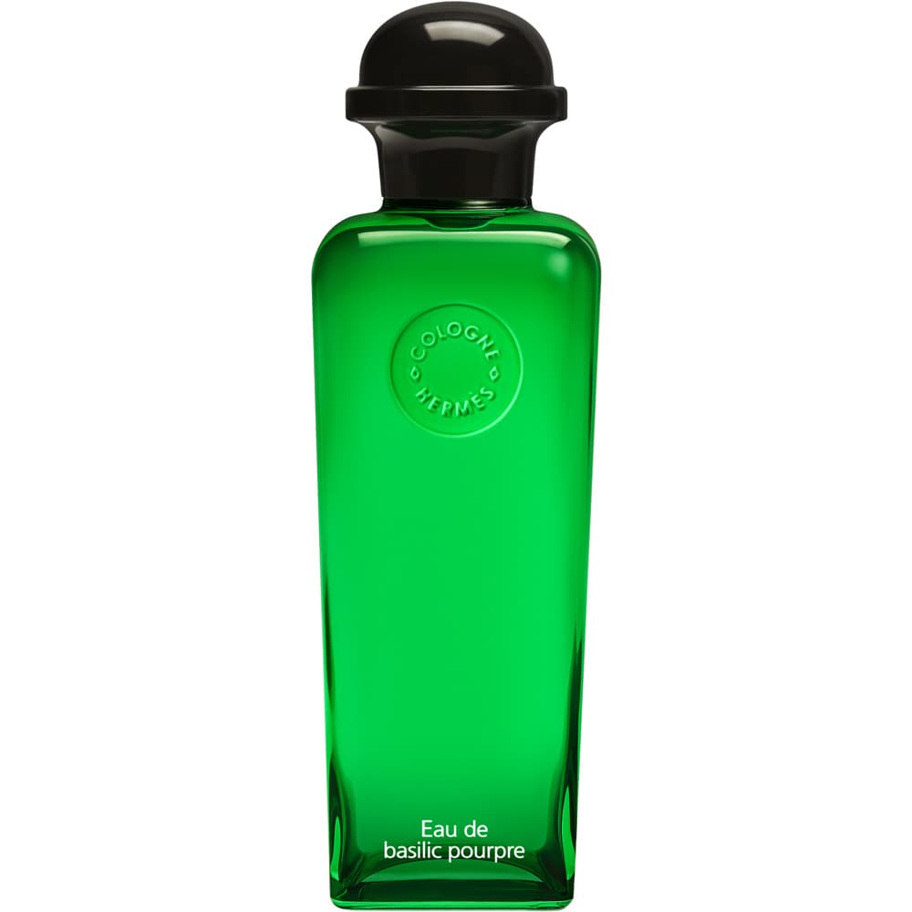 HERMÈS Eau De Basilic Pourpre