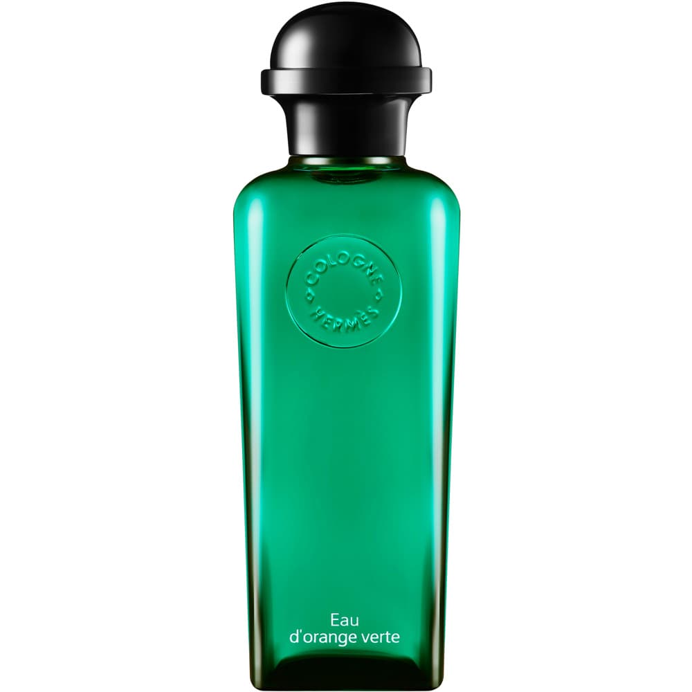 HERMÈS Eau d'orange verte