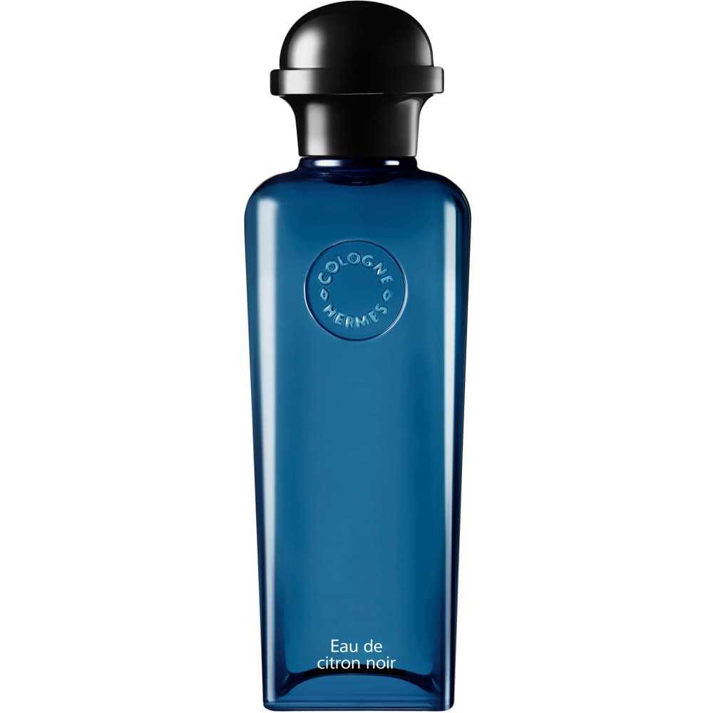 HERMÈS Eau de citron noir