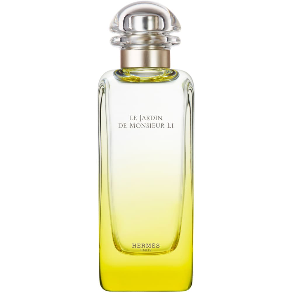 HERMÈS Le Jardin de Monsieur Li