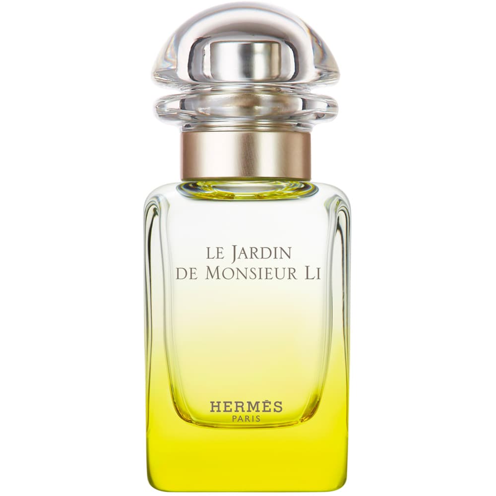 HERMÈS Le Jardin de Monsieur Li