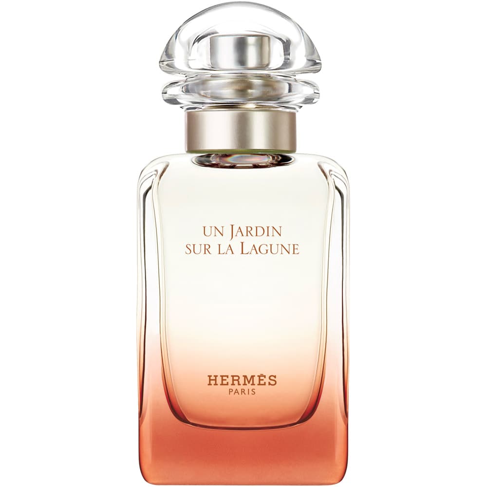 HERMÈS Un Jardin sur la Lagune