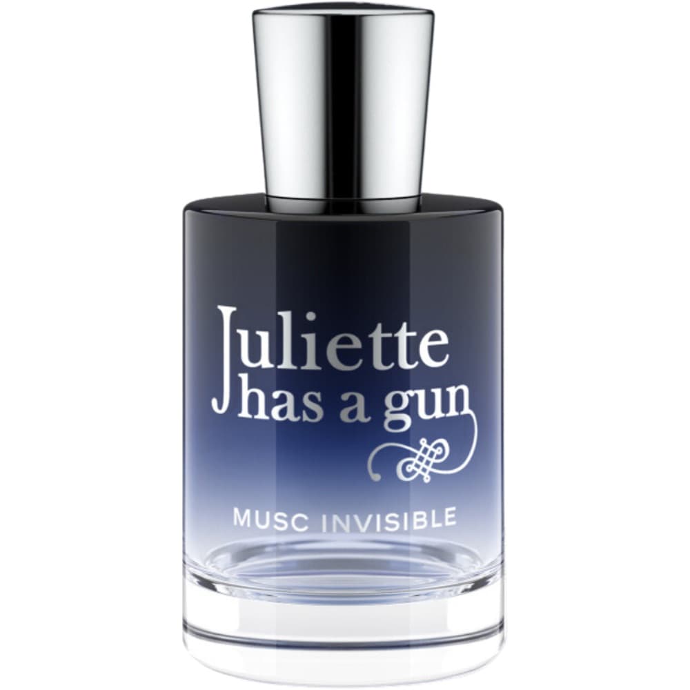 Juliette has a gun Musc Invisible