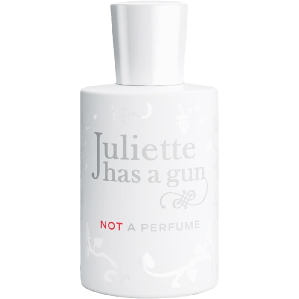 Juliette has a gun Not A Perfume