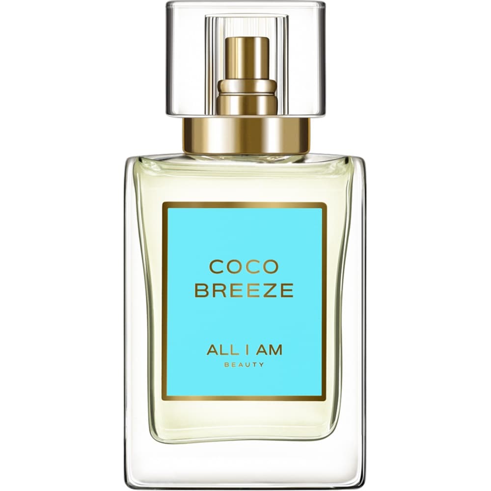 ALL I AM Beauty Coco Breeze