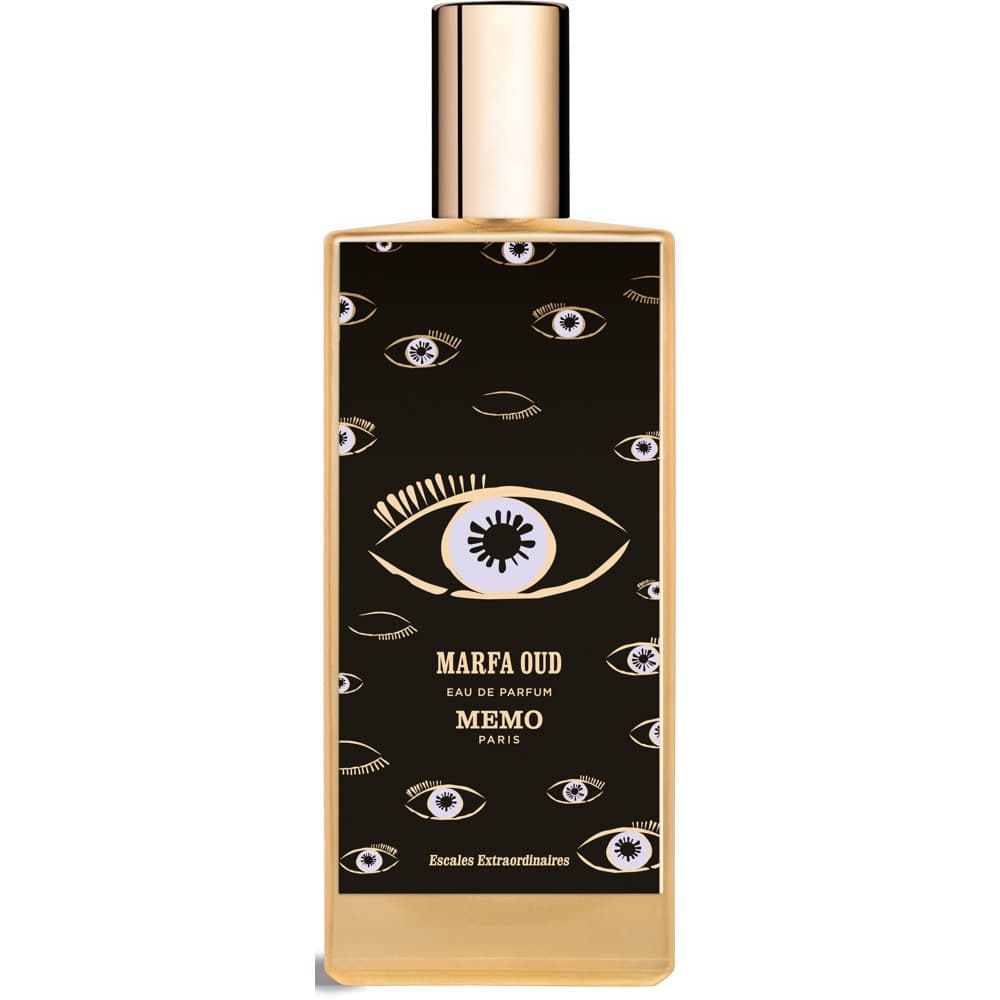 Memo Paris Marfa Oud