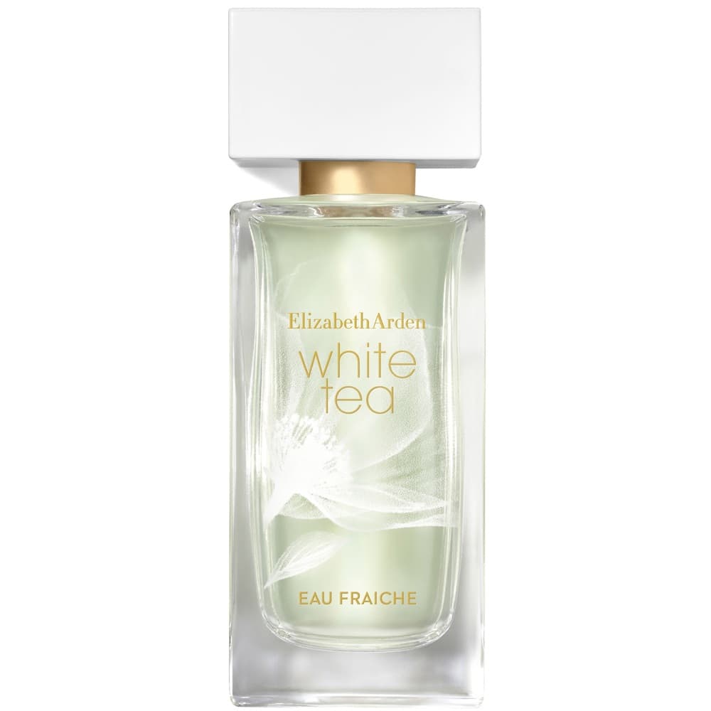Elizabeth Arden White Tea Eau Fraiche