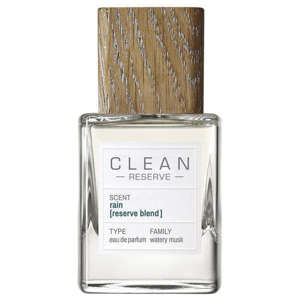 Clean Reserve Rain
