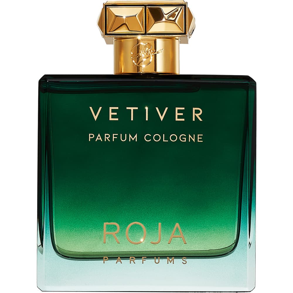 ROJA Vetiver Pour Homme