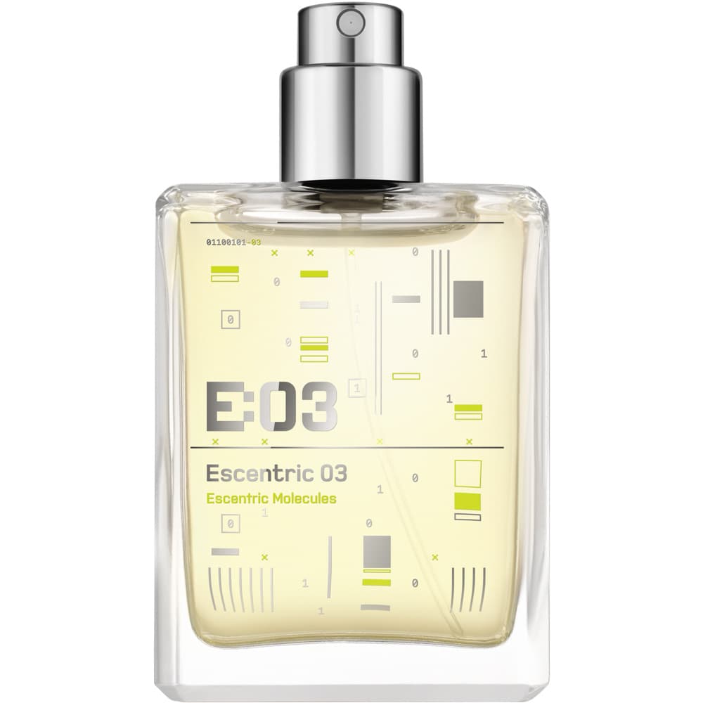 Escentric Molecules Escentric 03
