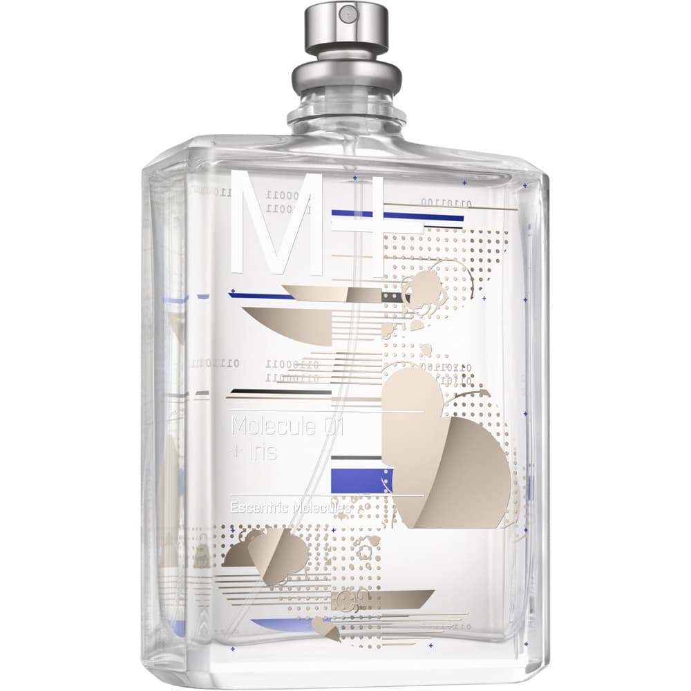 Escentric Molecules Molecule 01 + Iris