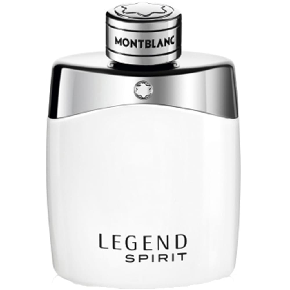 Montblanc Legend Spirit