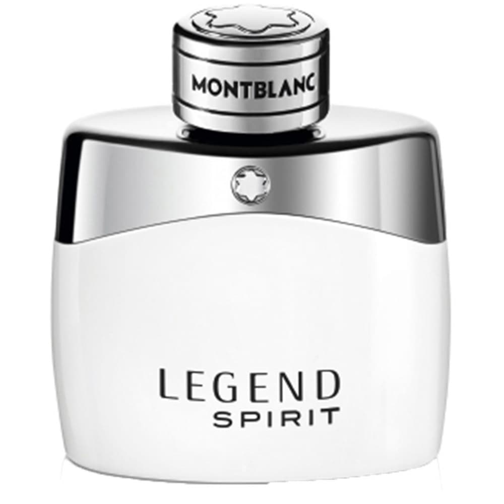 Montblanc Legend Spirit