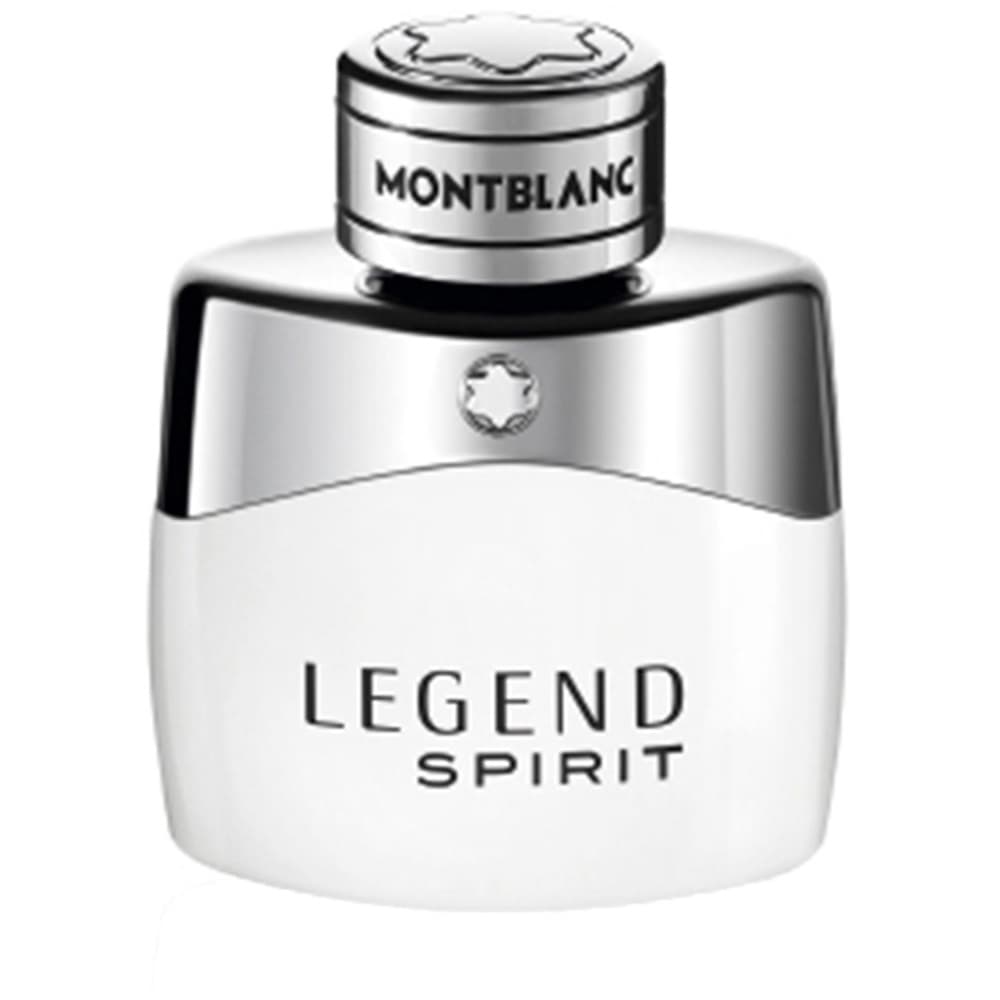 Montblanc Legend Spirit