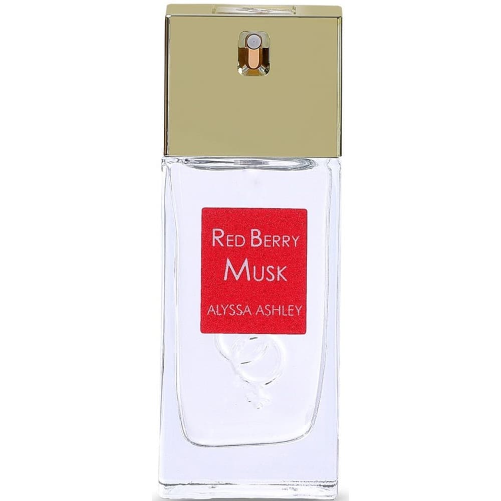 Alyssa Ashley Red Berry Musk
