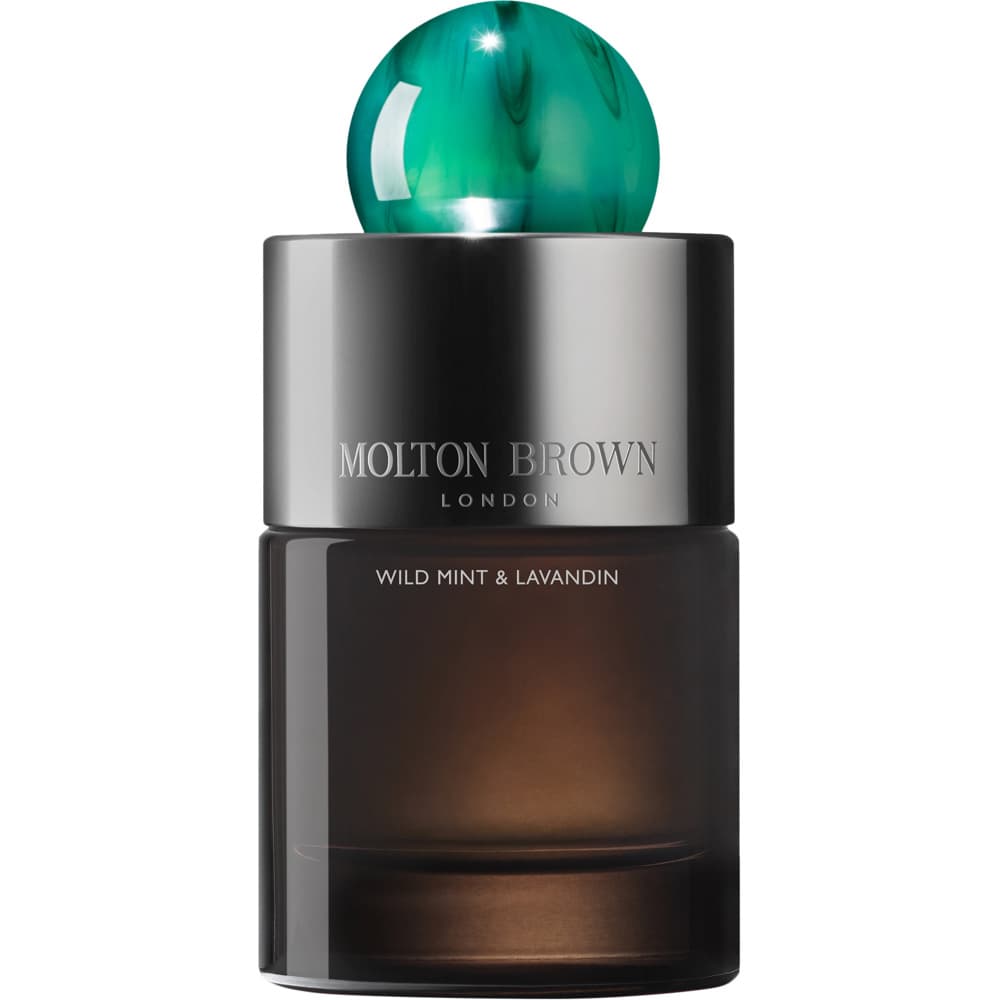 Molton Brown Wild Mint & Lavandin