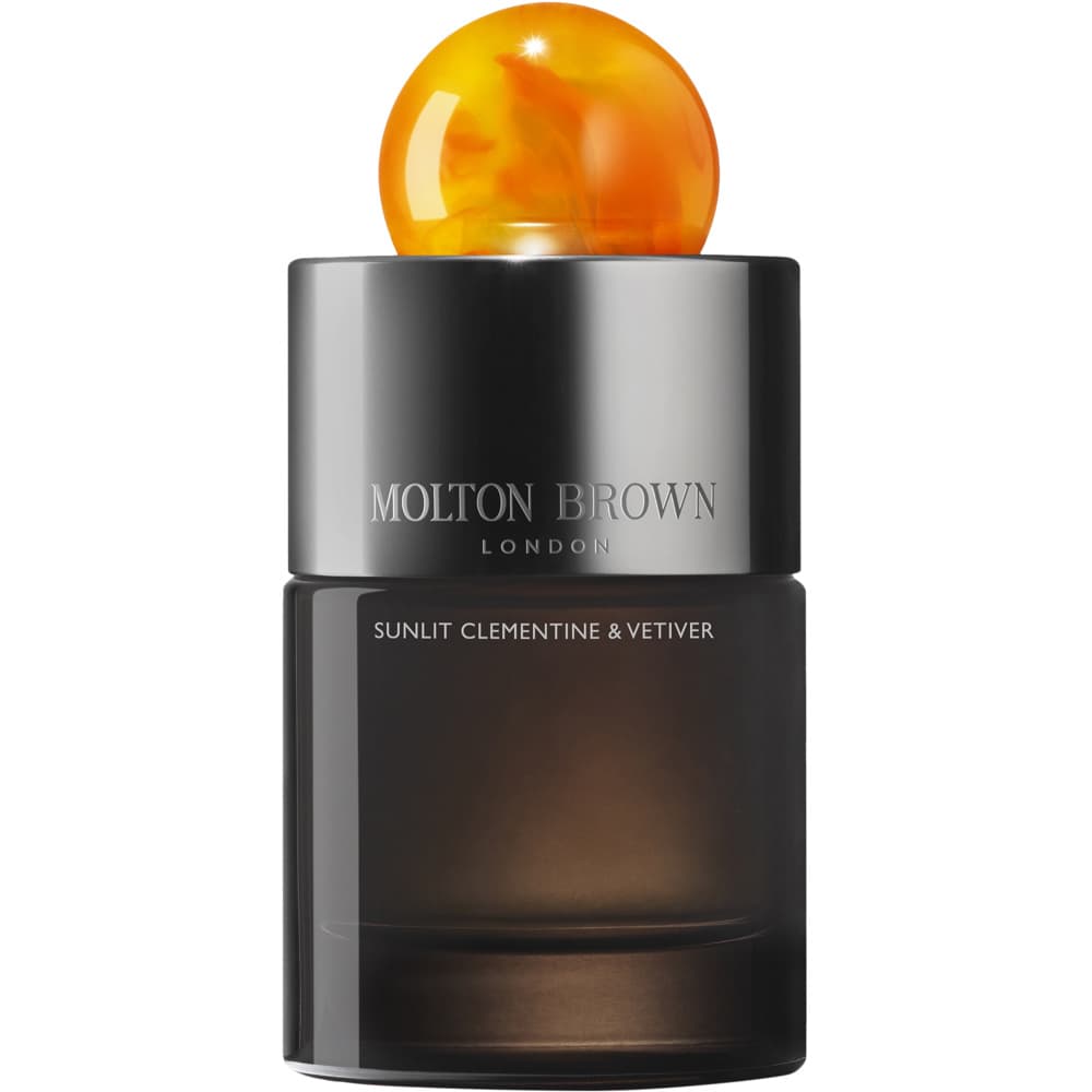 Molton Brown Sunlit Clementine & Vetiver