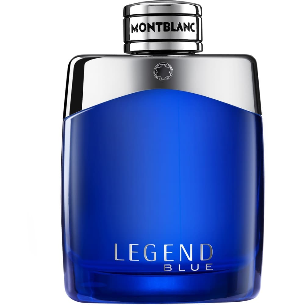 Montblanc Legend Blue