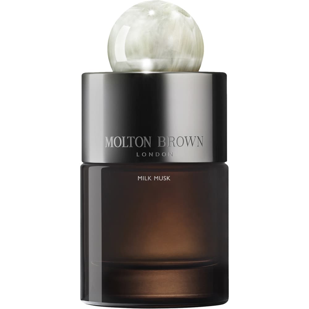 Molton Brown Milk Musk