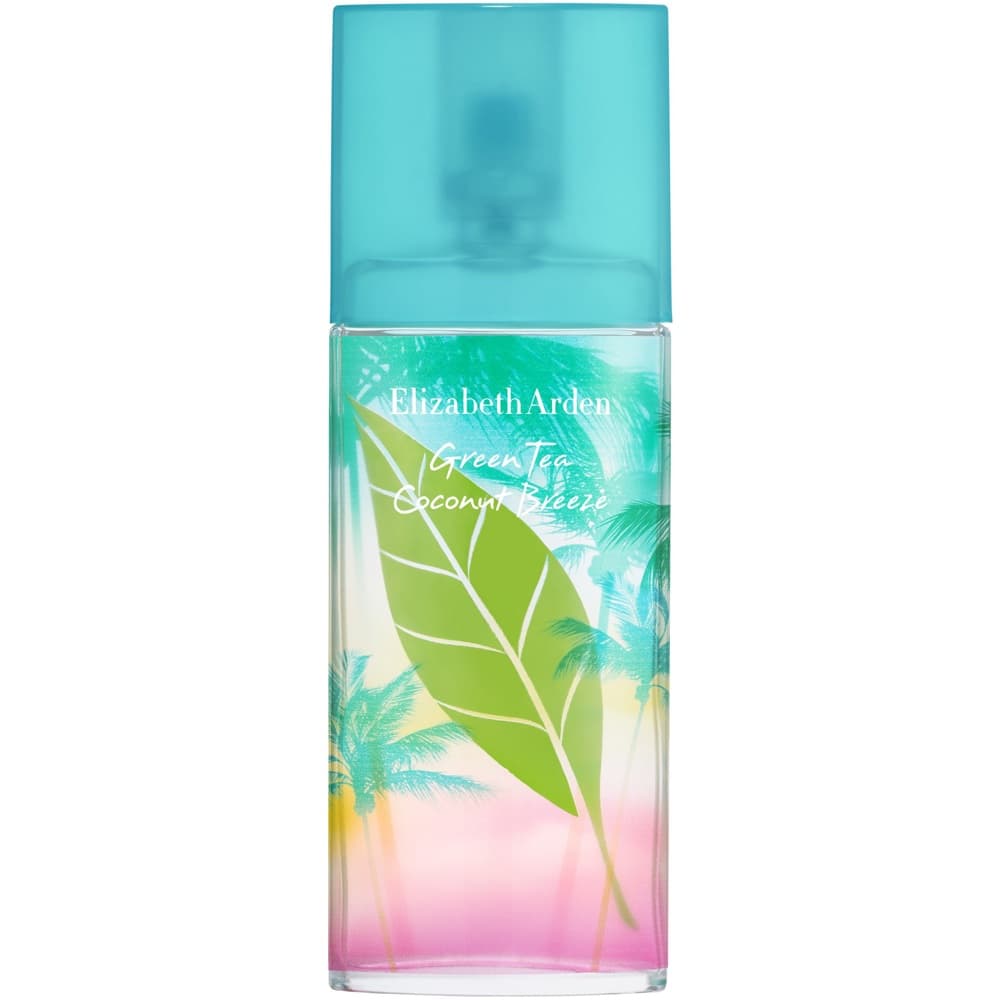 Elizabeth Arden Green Tea Coconut Breeze