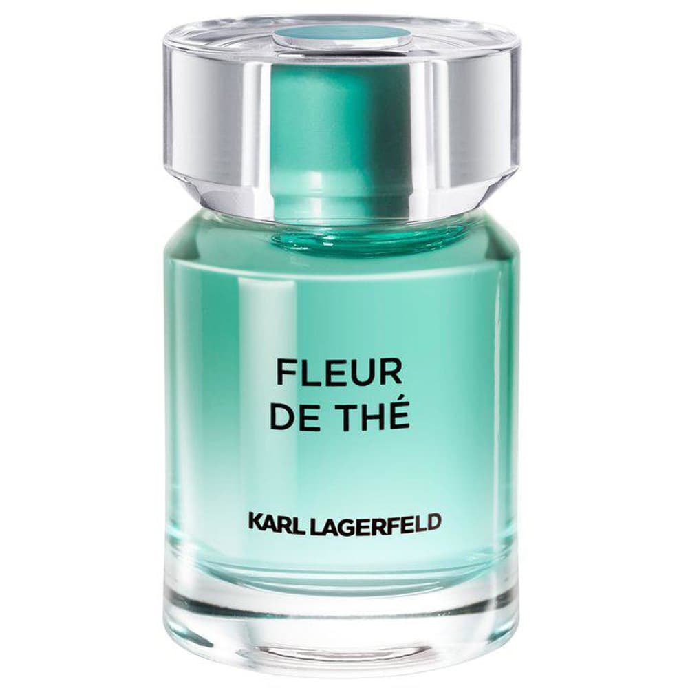 Karl Lagerfeld Fleur de Thé