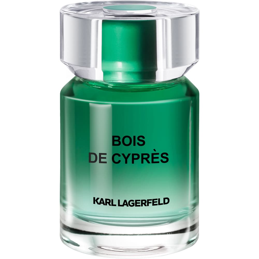 Karl Lagerfeld Bois de Cypres