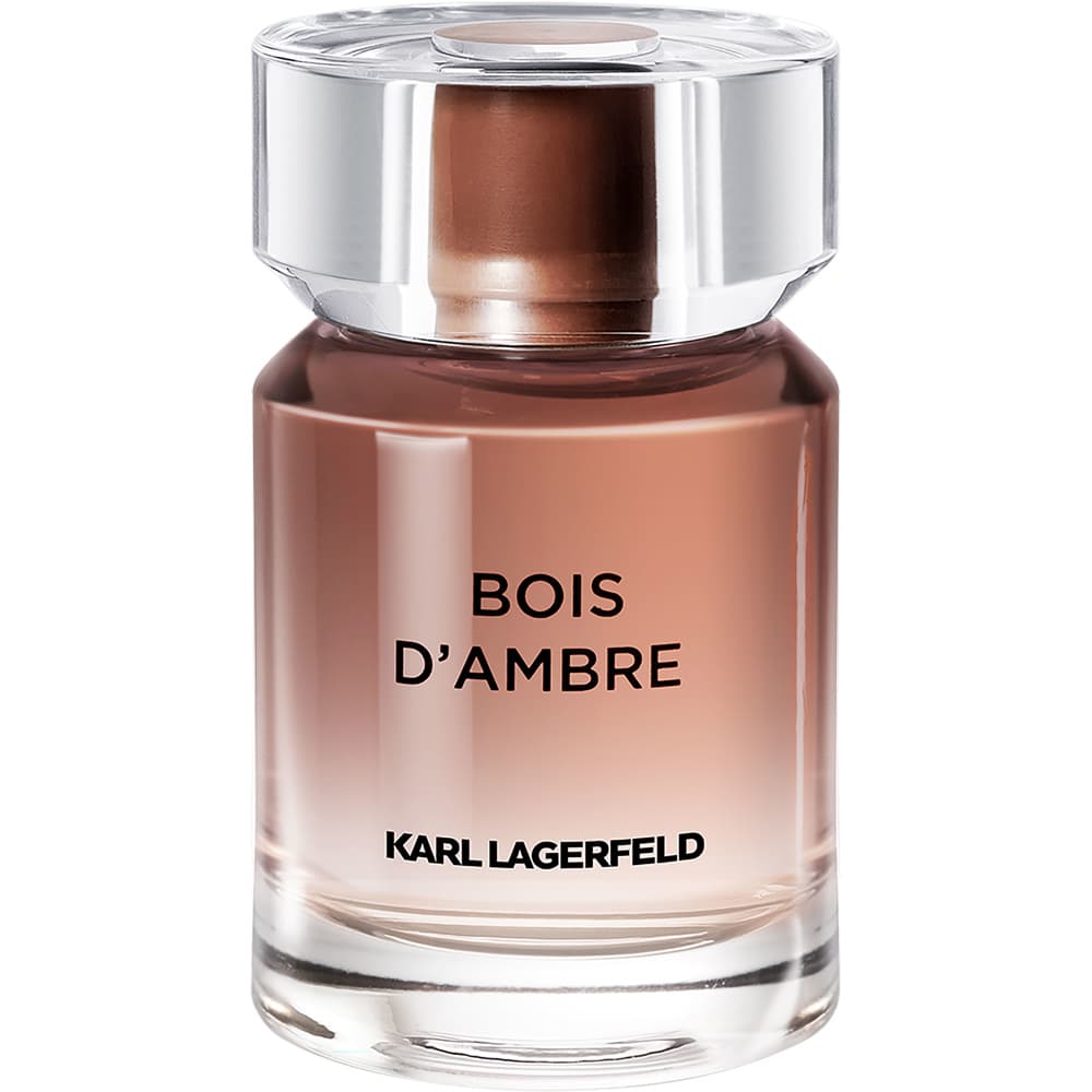 Karl Lagerfeld Bois d'Ambre