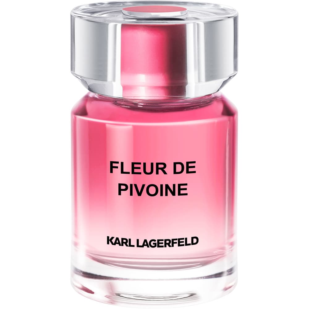 Karl Lagerfeld Fleur de Pivoine