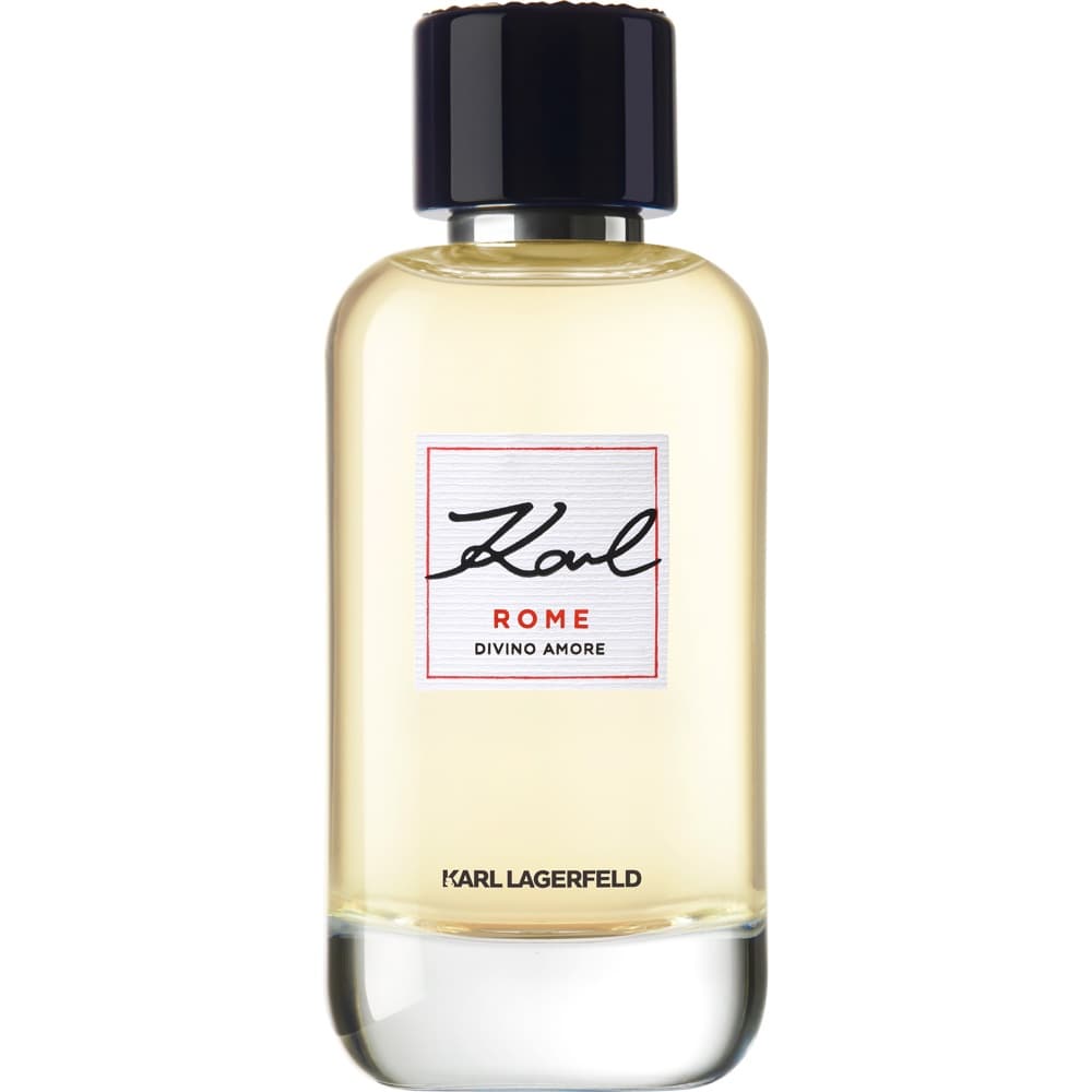 Karl Lagerfeld Rome Divino Amore