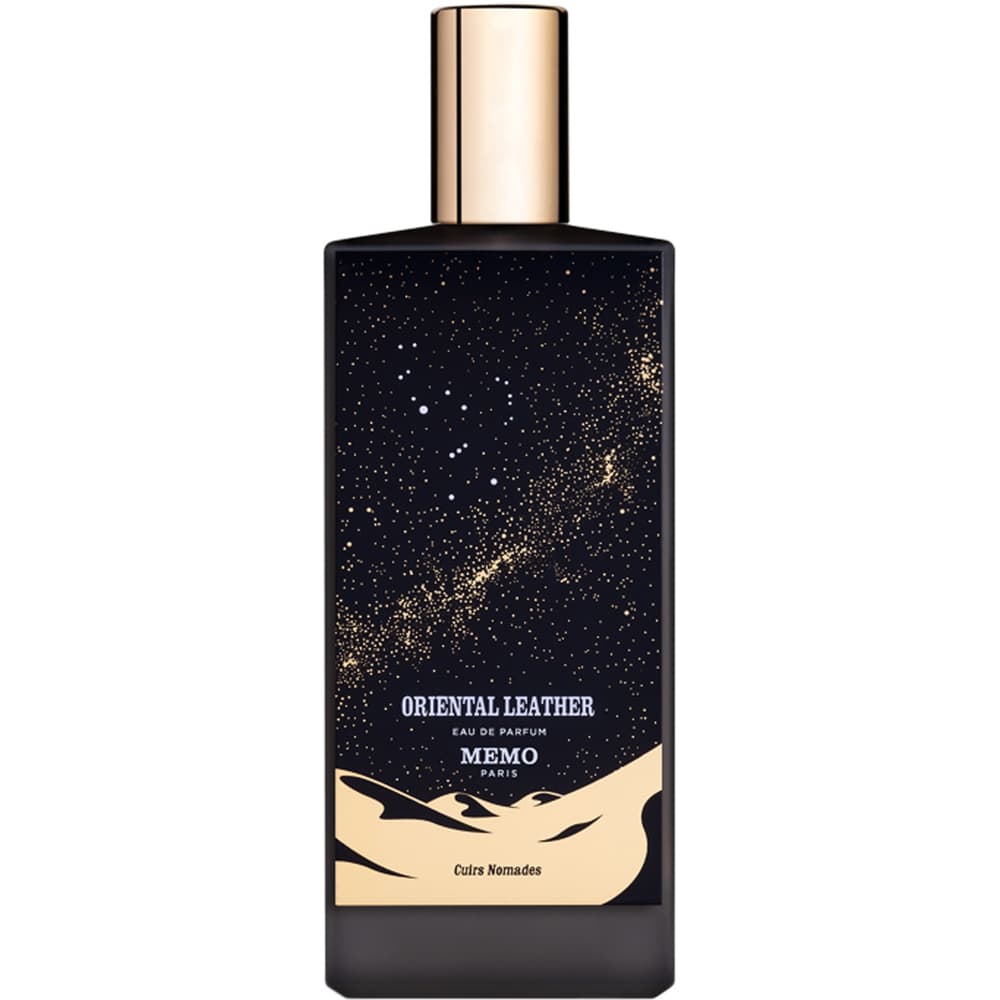 Memo Paris Oriental Leather