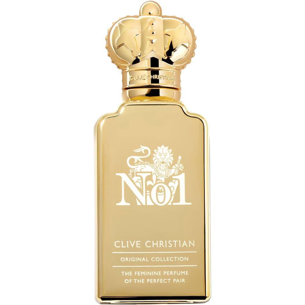 Clive Christian No1 Feminine, Parfum