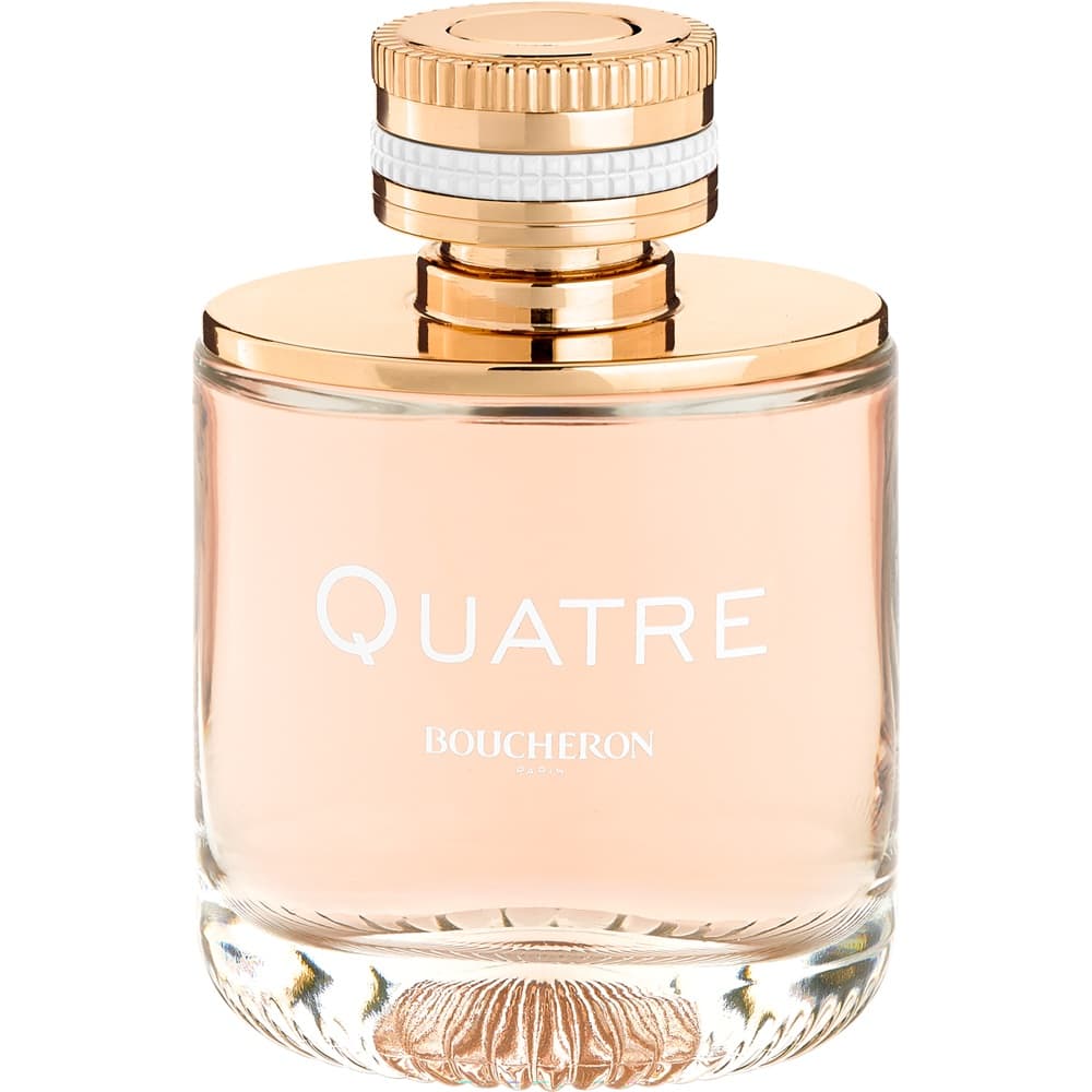 Boucheron Quatre