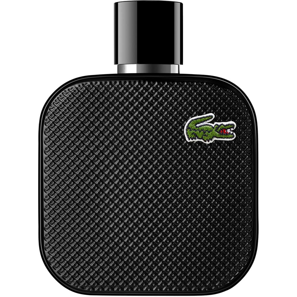 Lacoste L.12.12 Noir