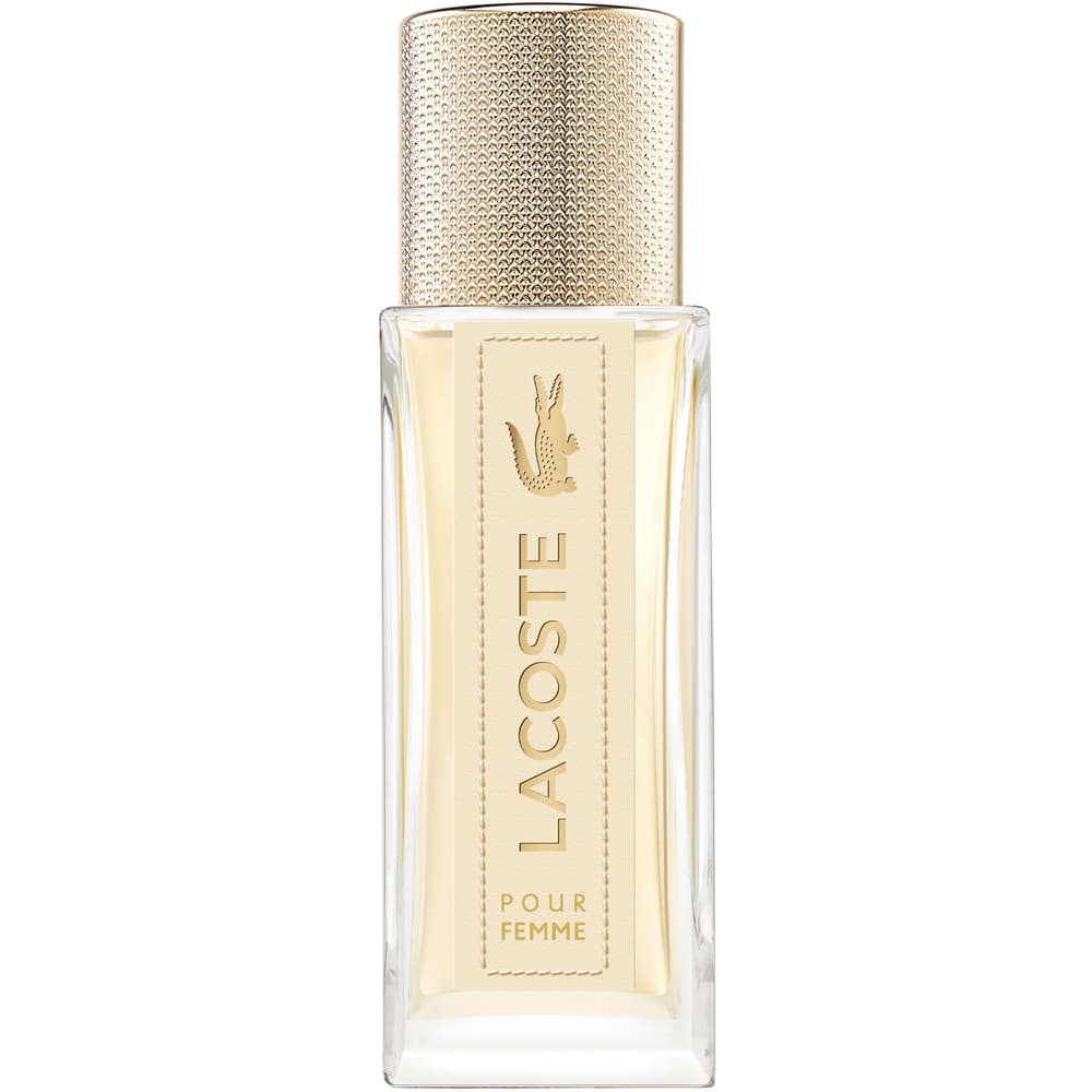 Lacoste Pour Femme