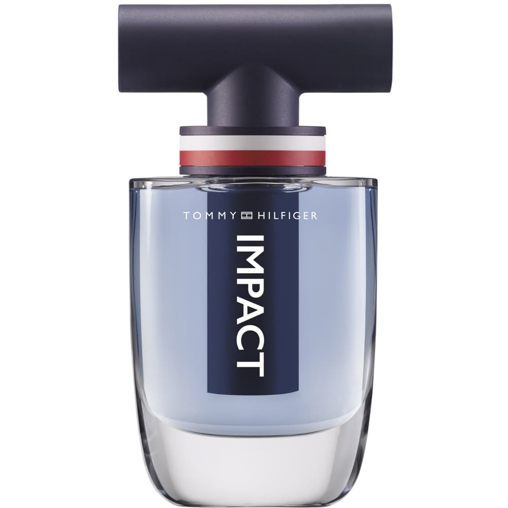 Tommy Hilfiger Impact