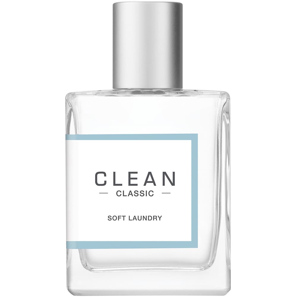 Clean Classic Soft Laundry