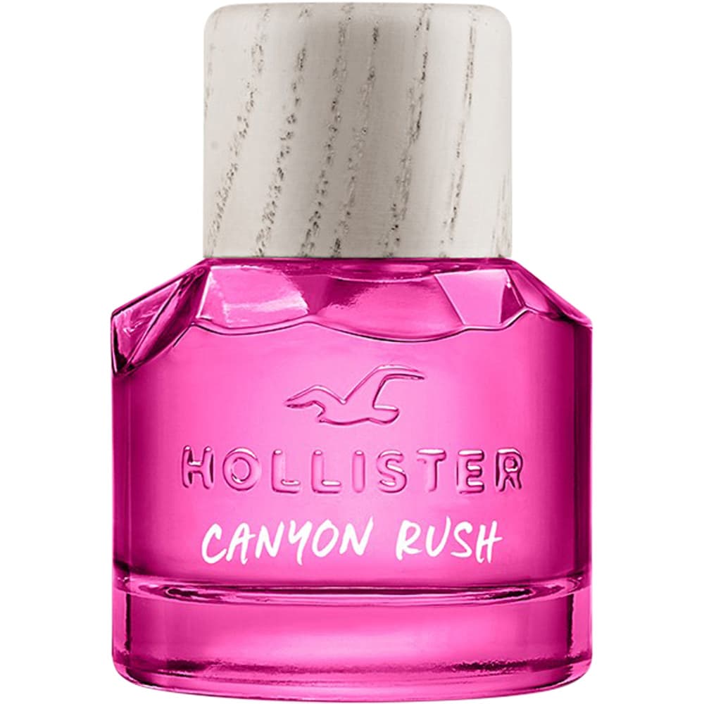 Hollister Canyon Rush Her